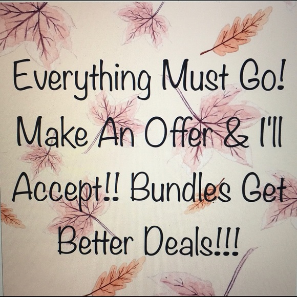 Bundle and save - Picture 1 of 1